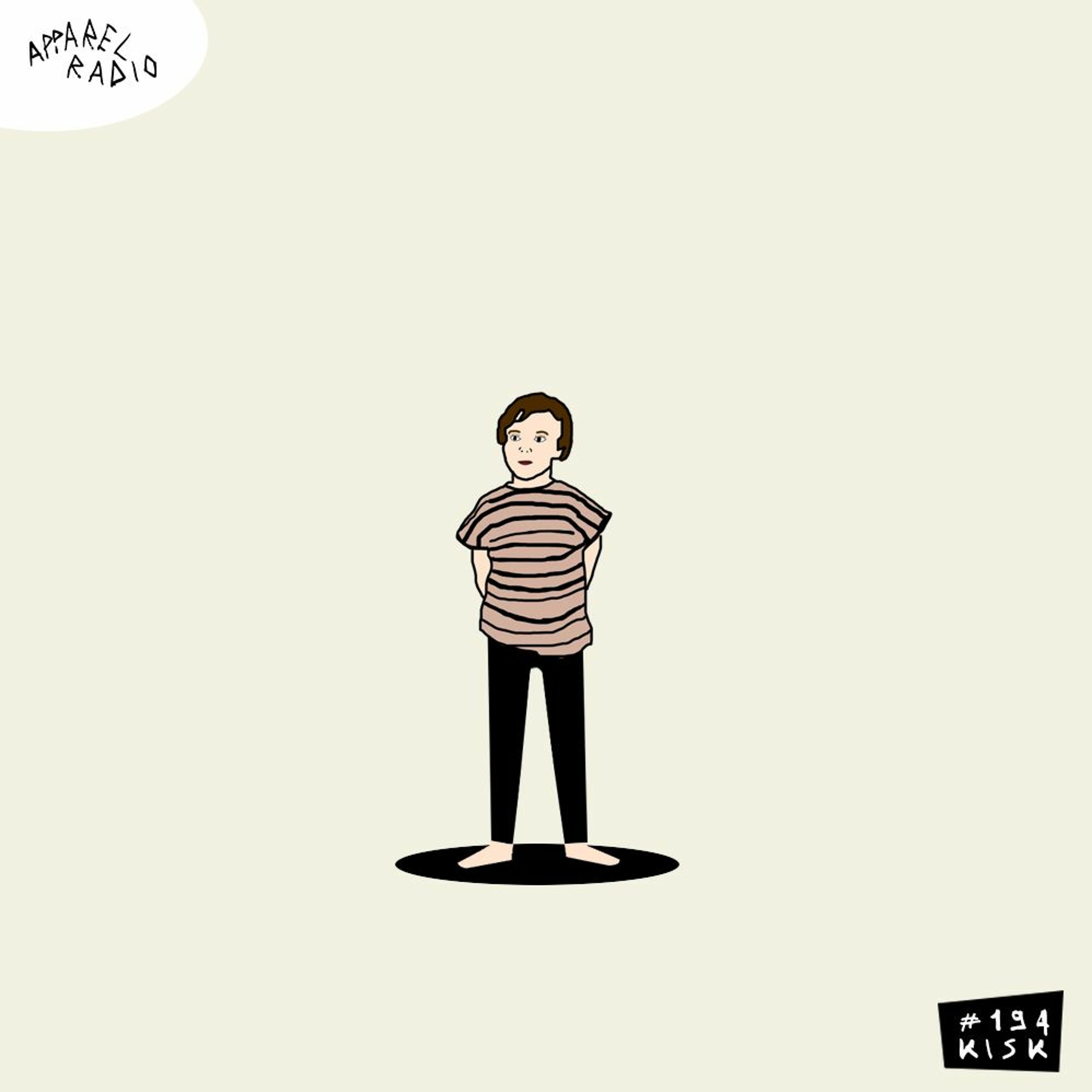 Radio show #194: Kisk