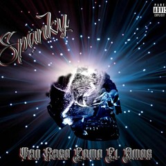 15- Spanky - Outro  (BumBapStudios)