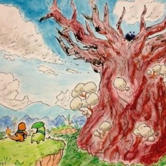 Tree of Life (Roots) - Pokémon Super Mystery Dungeon