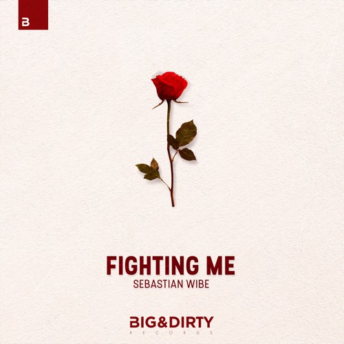 Sebastian Wibe - Fighting Me