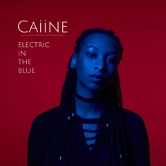 Electric In The Blue