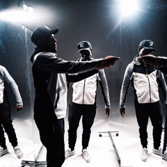 HEADIE ONE x UK DRILL INSTRUMENTAL 2018 ''ELIZABETH''