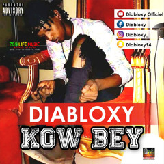 Diabloxy - Kow Bey