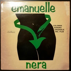 Nico Fidenco - "EMANUELLE NERA" OST
