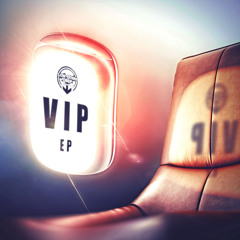 EGO TRIPPIN - DRUM BEATZ VIP