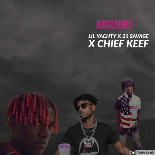 Chief Keef - You Already Know