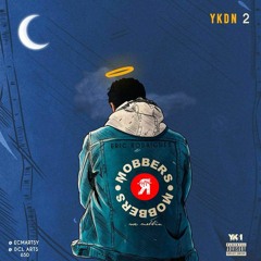 Eric Rodrigues feat. Fredy Perry & Xuxu Bower- Fucking Star (YKDN 2)