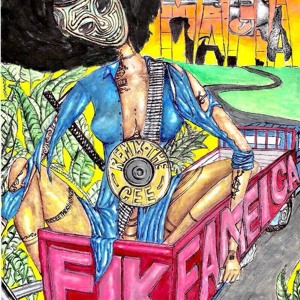Mafia By Fik Fameica (The CEE Remix)