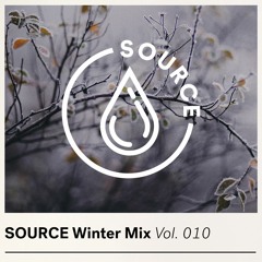 Source Winter Mix vol. 010