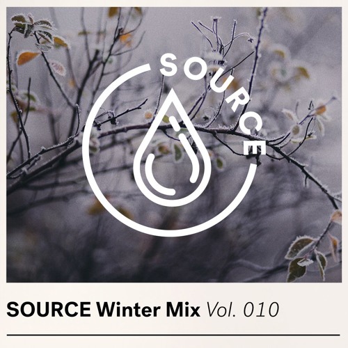 Source Winter Mix vol. 010