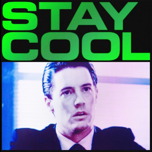 Tiga And Clarian - Stay Cool