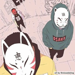 TEKLUN Ft. Muza - Shush