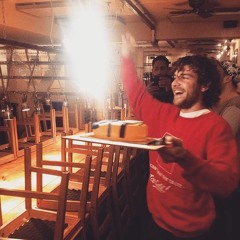 BAR Radio #45 - Tracey