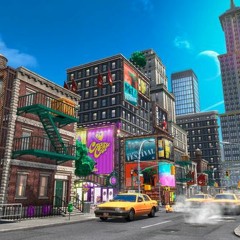 Dollar In The Metro Kingdom
