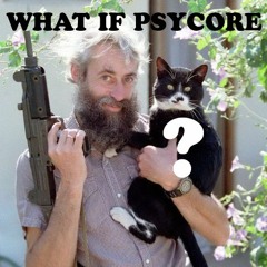 PARANDROID - What If Psycore? (VARI_BPM)