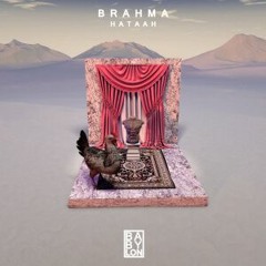 Hataah - Brahma - before / after