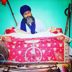 Barahmaha Patshahi 10 (Dasam Bani)- Baba Avtar Singh Ji Sursingh Wale