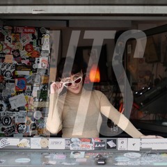 Moxie on NTS Radio Australia Special (14.03.18)