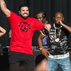 Drake Feat. Giggs - KMT (Chef Boy Dee Remix)