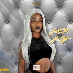 TRIX GanG - Bem Boa (Prod. Milhano Beat)