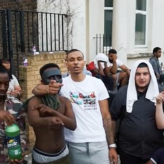 FREDO X MIST X MOVER X SNAP X MOSTACK  SHUT DOWN SHOWS TYPE BEAT PROD BY GOTTIONEM