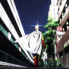 Saitama's theme (Aka's Vibes Remix)
