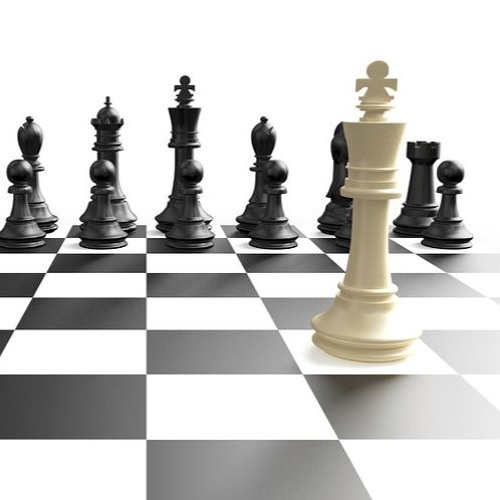 Dj Expres Mc React - Judgement - The Chess Game reacts divinchi