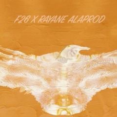 F26Beats X Rayane Alaprod