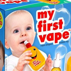 Lil Vape Had the Lil Vape(ft. Lil Gram)