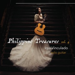 Iqui Vinculado - Philippine Treasures Volume 4