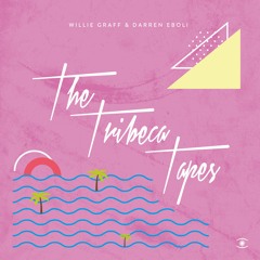 PREMIERE: Willie Graff & Darren Eboli - Second Sun [Music For Dreams]