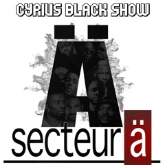 Blacklist [02] #LeSecteurA