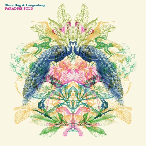 Steve Bug & Langenberg - Tales Of The Beijing Duck