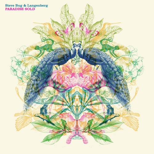 Steve Bug & Langenberg - Late Harvest