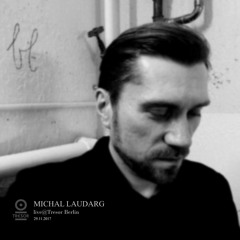 Live @Tresor  11/2017