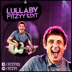 Gerry Cinnamon - Lullaby (Fitzyy Edit) | Free Download