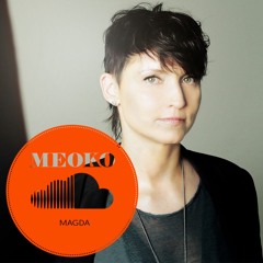 MEOKO Podcast Series | MAGDA x UP Festival