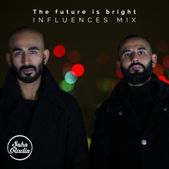 The Future Is Bright • Influences Mix (from Eddy Temple Morris • Soho Radio)