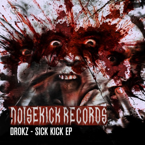 NKR034: 03. Drokz - You Make Me Sick