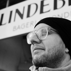 Daniel Lindeberg - Del 2