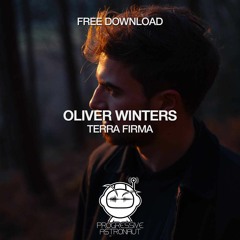 FREE DOWNLOAD: Oliver Winters - Terra Firma (Original Mix) [PAF052]