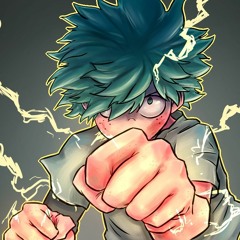 Rap Do Midoriya