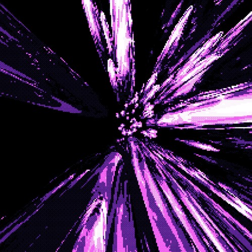 Hydrangea - Chromatic Overdrive