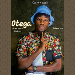 Burn Cover (by kcee)