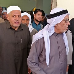 خطبة جمعة عن الموت روعه.mp3