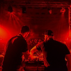 Marico & Zett Feral Live @ Conjure Freedom 04.03.2018