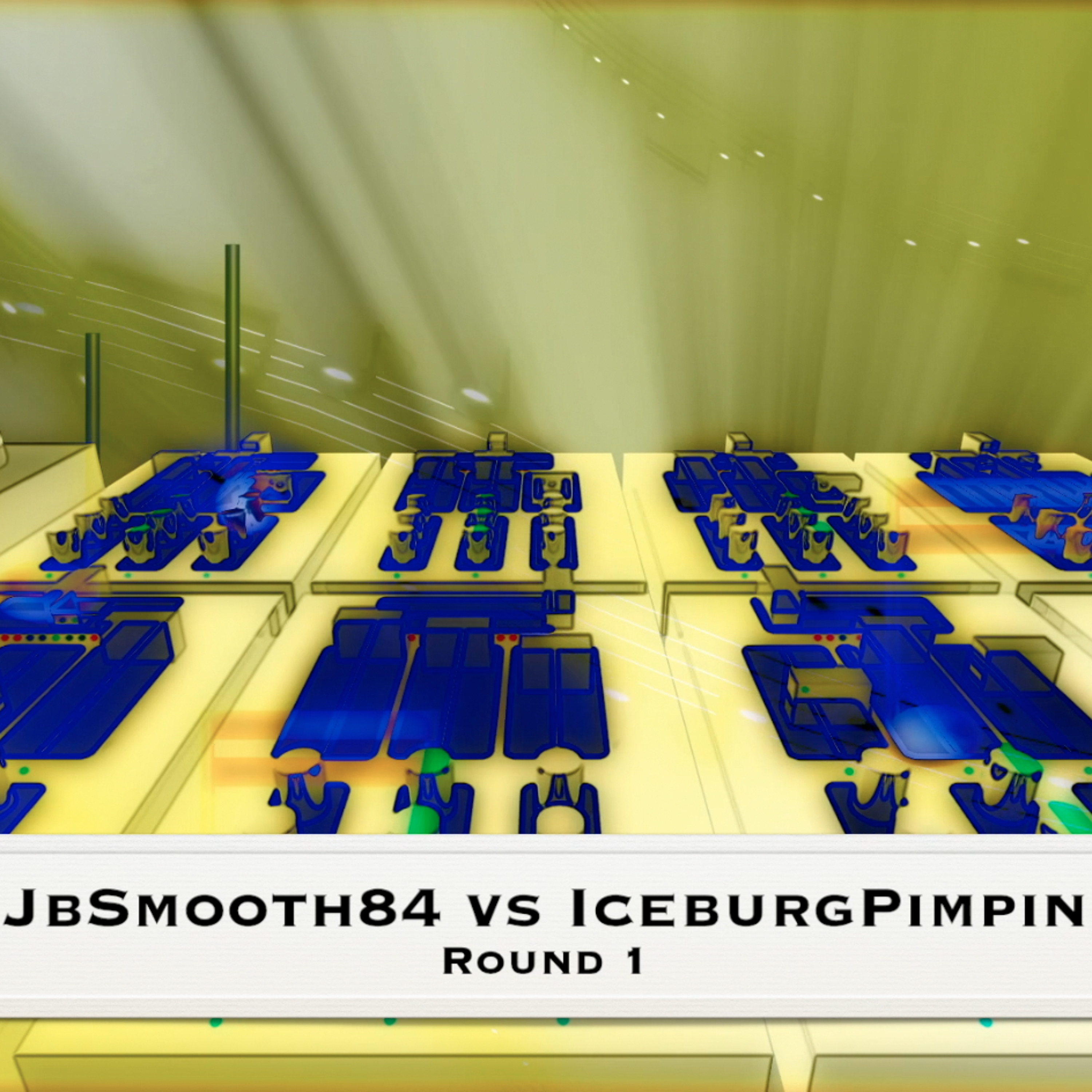 Smooth Shots Hosted by JbSmooth84
