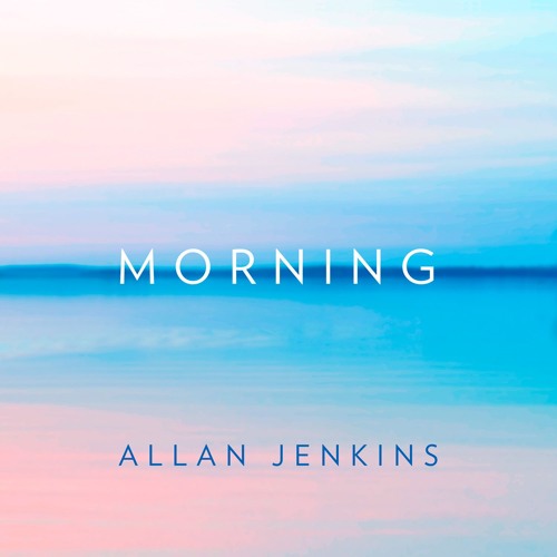 Morning, By Allan Jenkins, Read by Allan Jenkins Extract
