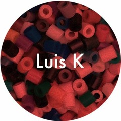 cue. 003 - Luis K.