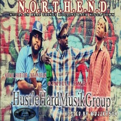 N.O.R.T.H.E.N.D Mixtape